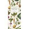Root Vegetable List Pad