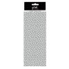 Silver Stars Tissue