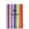 Rainbow Multi Pack 20 Sheets Tissue Paper