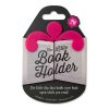 Little Book Holder - Pink