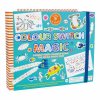 Ocean Colour Switch Magic