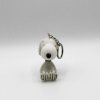 Peanuts Snoopy Keyring