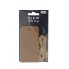 Kraft Luggage Tag X8