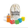 Numberblocks