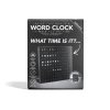Word Clock