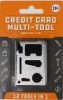 Gift Republic Credit card multi tool
