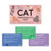 Cat Personality Test 