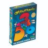 Wildcard Games Arithmanix Number Game