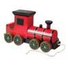 Steam Train Pull Along