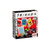 Cartamundi unisex Friends Wicked Wango Quiz Game