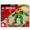 LEGO (R) NINJAGO Lloyd's Ninja Mech: 71757