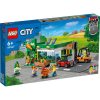 Lego(r) City Grocery Store: 60347