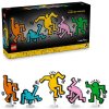 Keith Haring - Dancing Figures