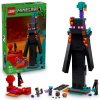 The Enderman Tower