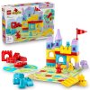 Hopsy's Castle Game