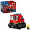 Rides - Fire Engine