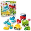 Creative Vehicles