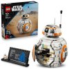 Bb-8 Astromech Droid
