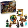 Hogwarts Castle: Sorting Hat Ceremony