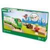 Brio World - Circle Train Set