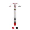Robot Click & Clack Pen