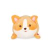 Plush - Super Soft! - Corgi  Mini 