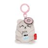 Kitty Super Soft! Tiny Plush Keyring