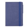 Future Dusk Lined Small Notebook