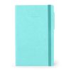 Aquatic Awe Lined Medium Notebook