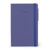 Future Dusk Lined Large Notebook