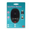 Wireless Mouse - Kitty