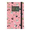 Sushi Cat Lined Medium Notebook
