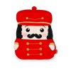 Pillow - Super Soft! - Nutcracker   
