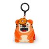 Tiger Super Soft! Tiny Plush Keyring