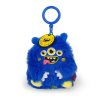 Monster Super Soft! Tiny Plush Keyring