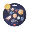 Solar System Erasers
