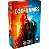 Codenames (Refresh)