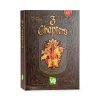 3 Chapters
