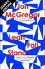 Lean Fall Stand