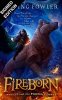 Fireborn: Twelve and the Frozen Forest