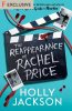 The Reappearance of Rachel Price