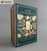 The Life Trilogy Boxset