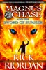 Magnus Chase and the Sword of Summer (Book 1)