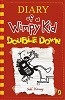 Diary of a Wimpy Kid: Double Down (Diary of a Wimpy Kid Book 11)