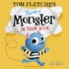 There's a Monster in Your Book