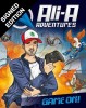 Ali-A Adventures - Signed Edition