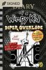 Diary of a Wimpy Kid: Diper Overlode 