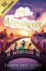The Mapmakers