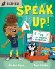 Speak Up!