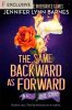 The Same Backward as Forward (The Inheritance Games)